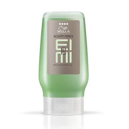 Велла Профессионал Гель-флаббер экстрасильной фиксации, (Wella Professionals, Стайлинг Eimi)
