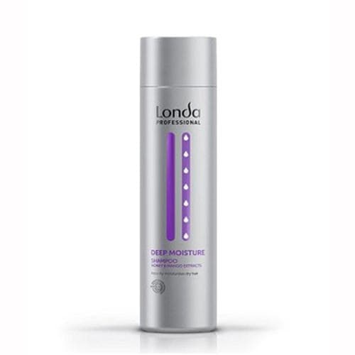 Лонда Профессионал Шампунь увлажняющий, (Londa Professional, Deep Moisture)