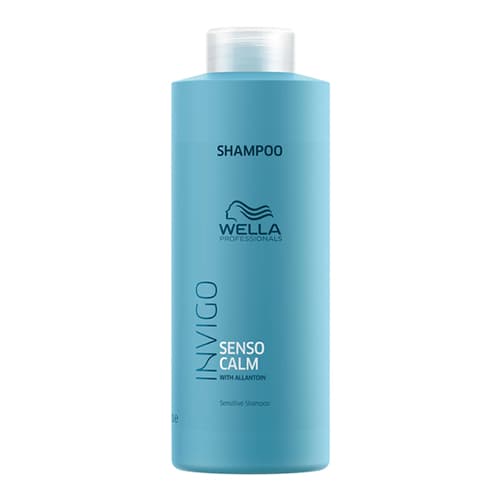Велла Профессионал Шампунь Senso Calm для чувствительной кожи головы, 1000 (Wella Professionals, Уход за волосами)