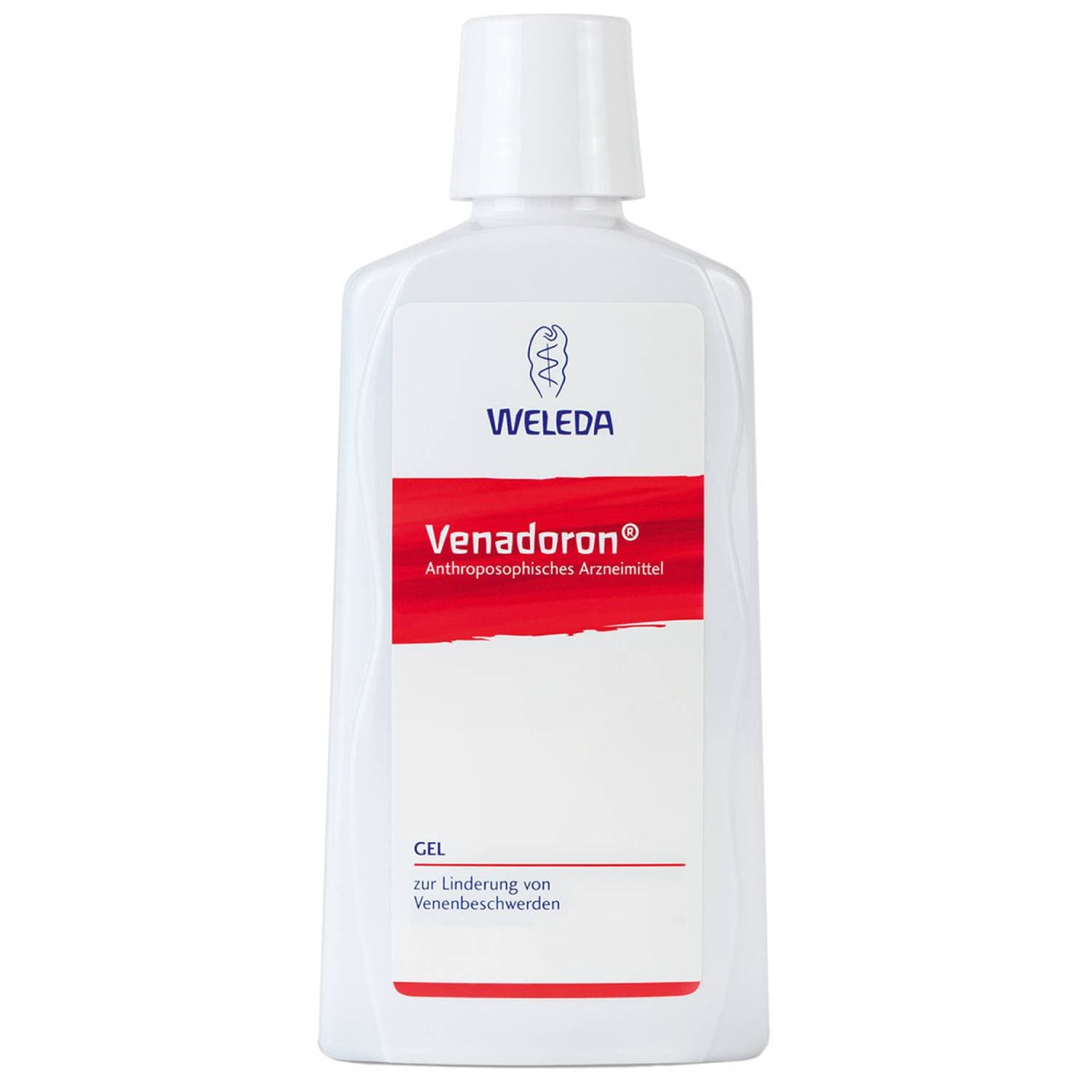 Веледа Тонизирующий гель для ног Venadoron (Weleda, )