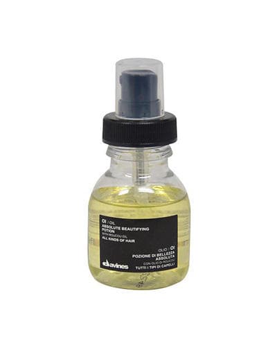 Давинес Масло для абсолютной красоты волос Oil Absolute Beautifying Potion, (Davines, OI)