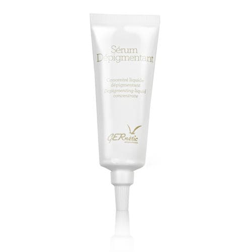 Жернетик Отбеливающая сыворотка Skin Clair Depigmenting, (Gernetic, Депигментирующие средства)