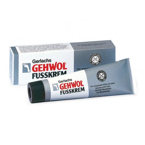 Геволь Крем для уставших ног (Gehwol, Footcream)