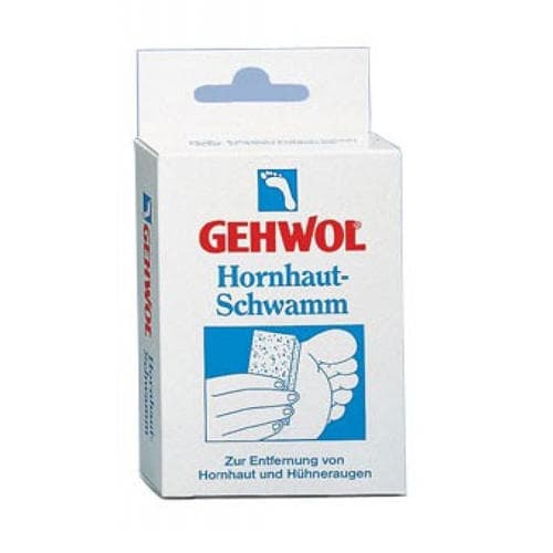 Геволь Пемза для загрубевшей кожи, (Gehwol, Balm)