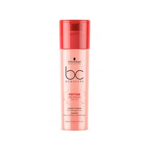 Шварцкопф Профешнл Кондиционер Peptide Repair Rescue, (Schwarzkopf Professional, BC Bonacure)