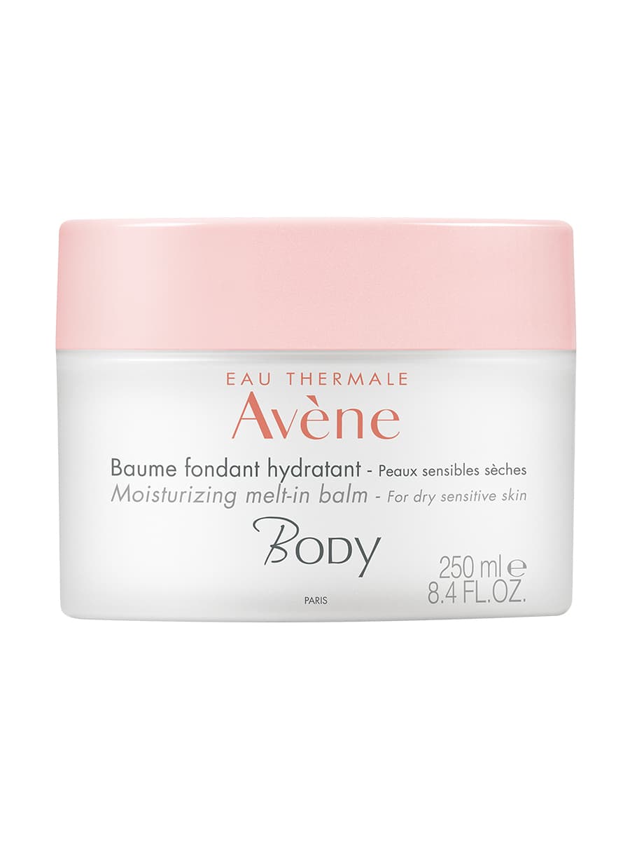 Avene Body Бальзам увлажняющий с тающей текстурой 1 шт