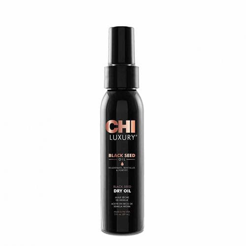 Чи Сухое масло для волос с экстрактом семян черного тмина Luxury Dry Oil, (Chi, Luxury)