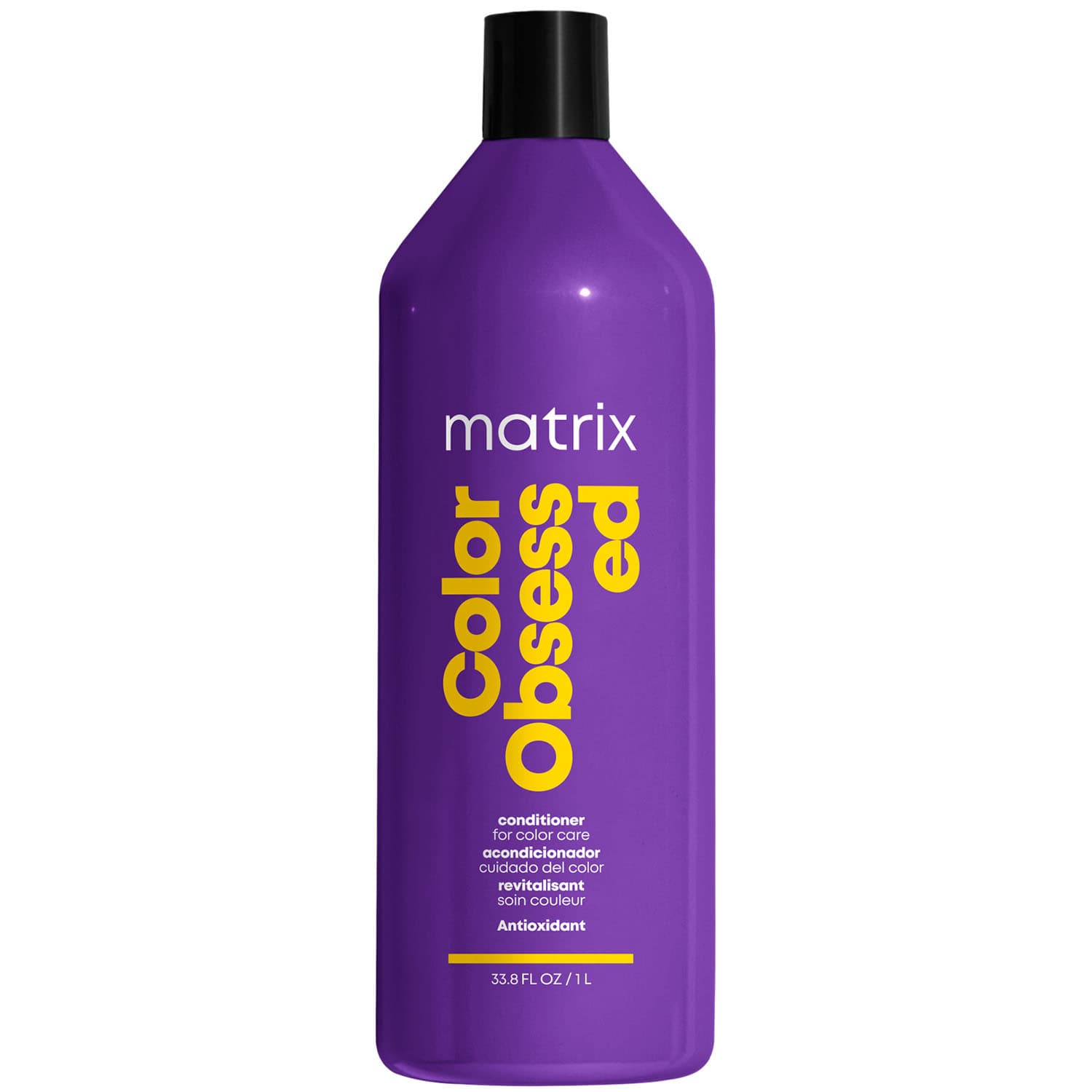 Матрикс Кондиционер Total results Color Obsessed для окрашенных волос, (Matrix, Color Obsessed)