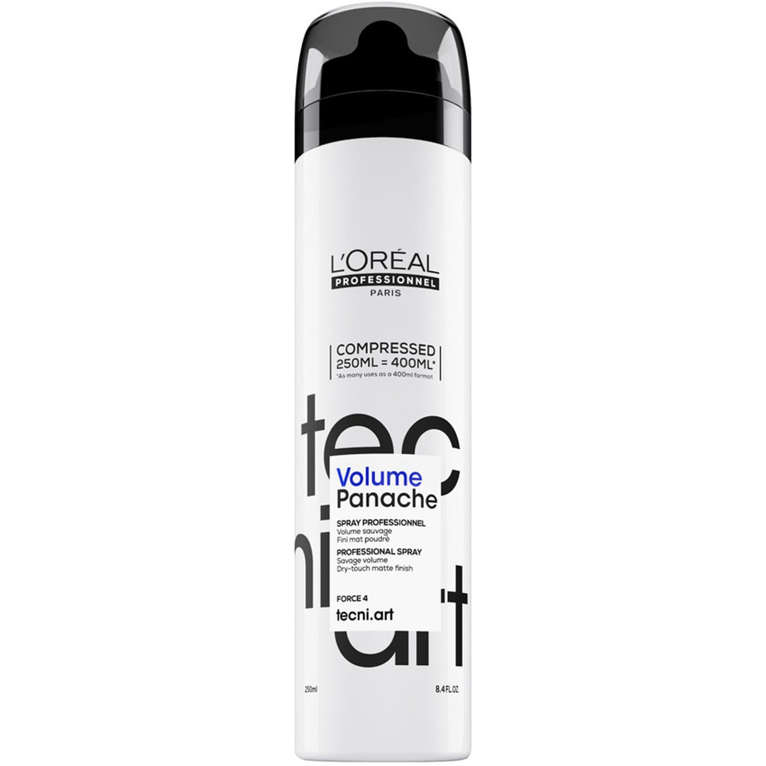 Лореаль Профессионель Текстурирующий спрей для объёма Tecni.Art Volume Panache, 250 = (L'oreal Professionnel, Стайлинг)