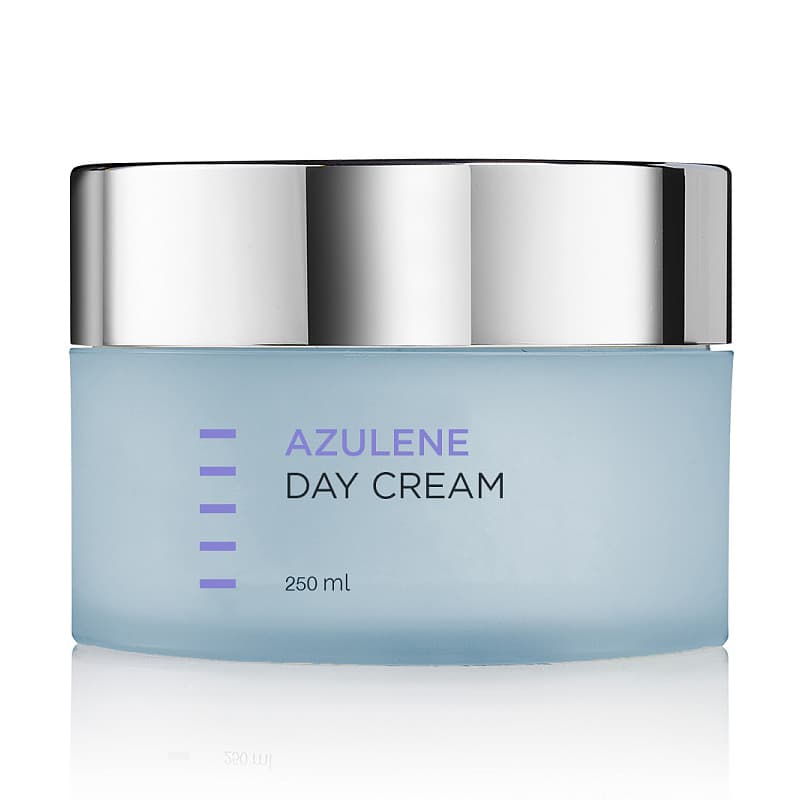 Холи Лэнд Дневной крем для лица Azulen Day Cream, (Holyland Laboratories, Azulen)