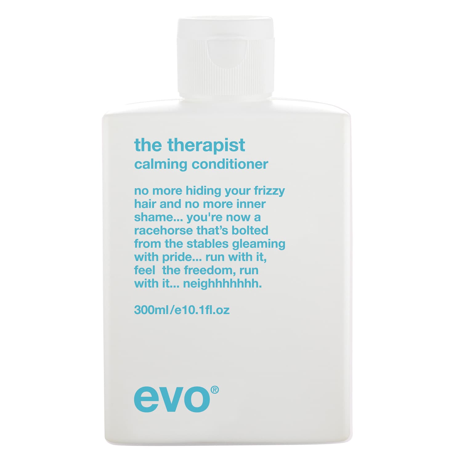 Ево Увлажняющий кондиционер [терапевт] Hydrating Conditioner, (EVO, the therapist)