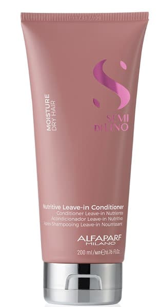 Кондиционер несмываемый для сухих волос Nutritive Leave-In Conditioner, (Alfaparf Milano, Moisture)