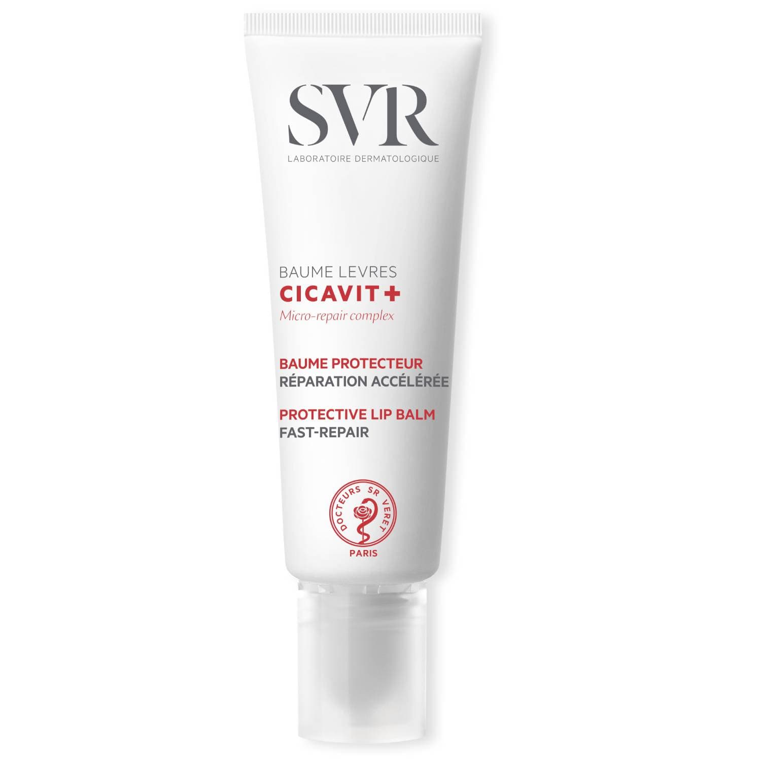 SVR Cicavit+ Бальзам для губ 1 шт