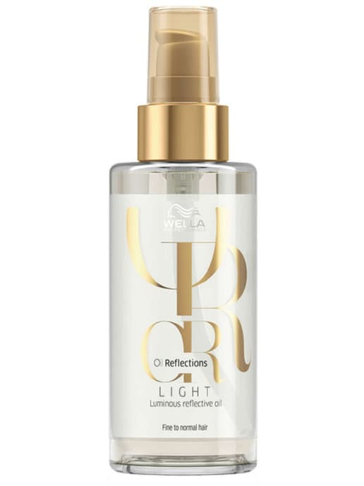 Велла Профессионал Легкое масло для придания блеска волосам, (Wella Professionals, Уход за волосами)
