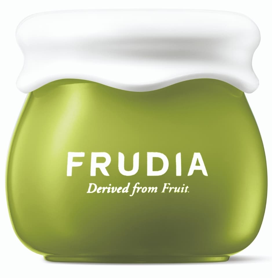 Фрудиа Восстанавливающий крем с авокадо, (Frudia, Авокадо)