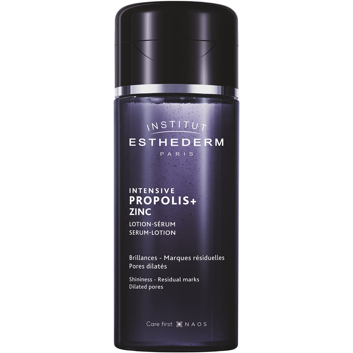 Институт Эстедерм Лосьон-сыворотка с прополисом и цинком Lotion-Serum, (Institut Esthederm, Intensive)