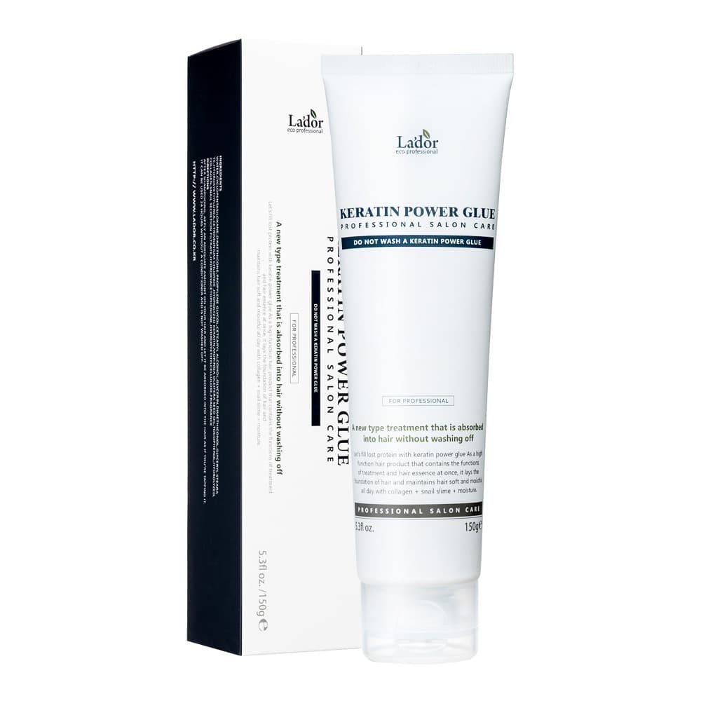 ЛаДор Сыворотка для секущихся кончиков Power Glue, (La'Dor, Keratin LPP)