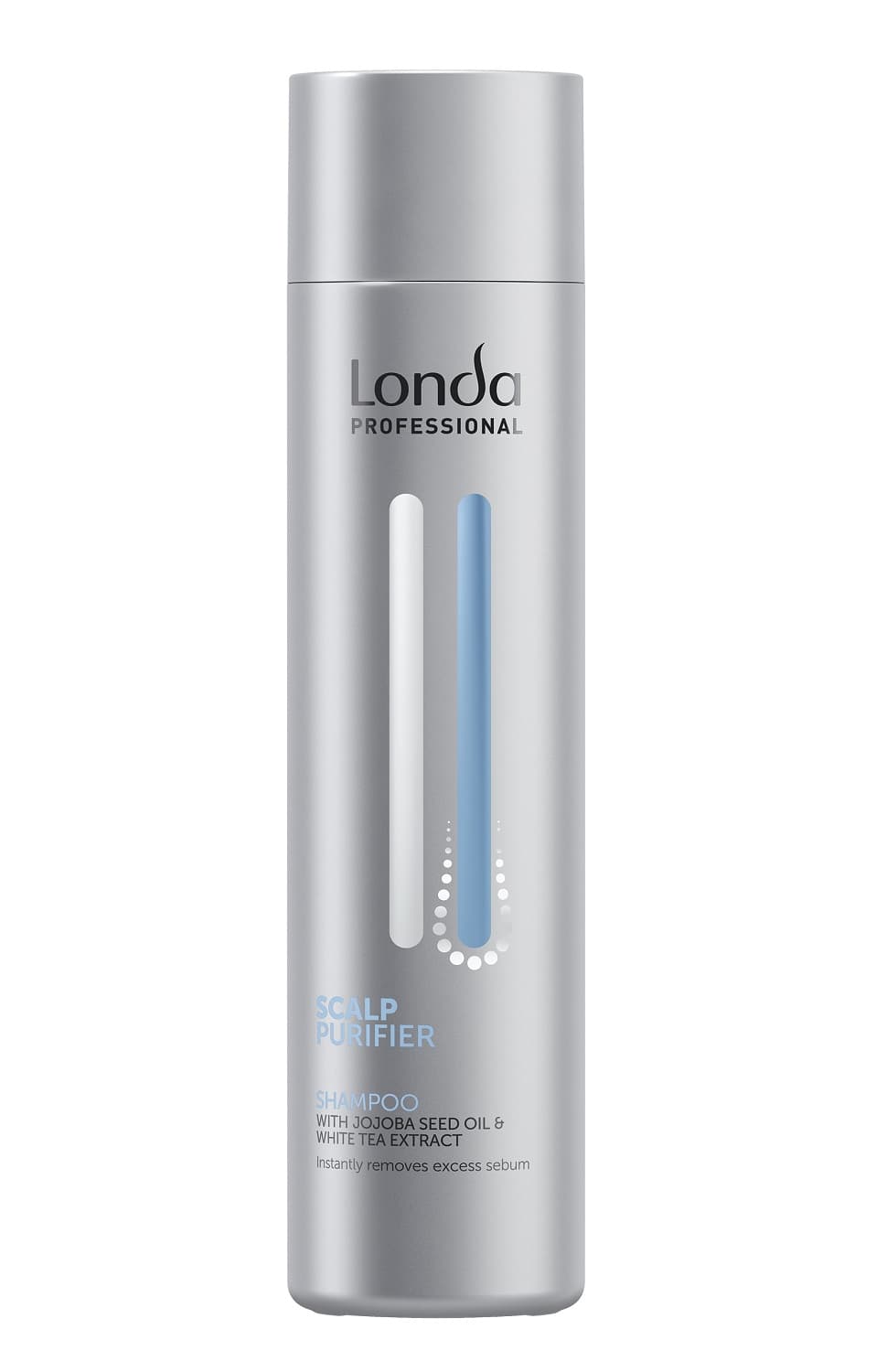 Лонда Профессионал Очищающий шампунь для жирных волос Purifier, (Londa Professional, Scalp)