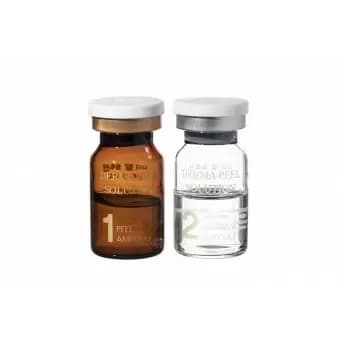 Эллевон Пилинг Derma Peel Solution, 2 х (Ellevon, Пилинг)