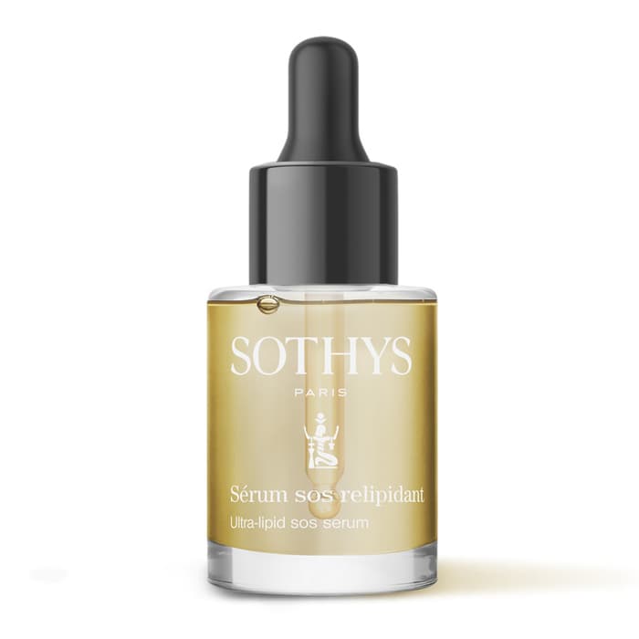 Сотис Ультрапитательная SOS-сыворотка, (Sothys, Nutritive)