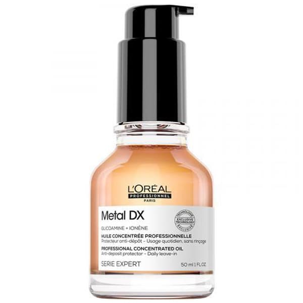 Лореаль Профессионель Масло-концентрат для сохранения цвета волос, (L'oreal Professionnel, Serie Expert)