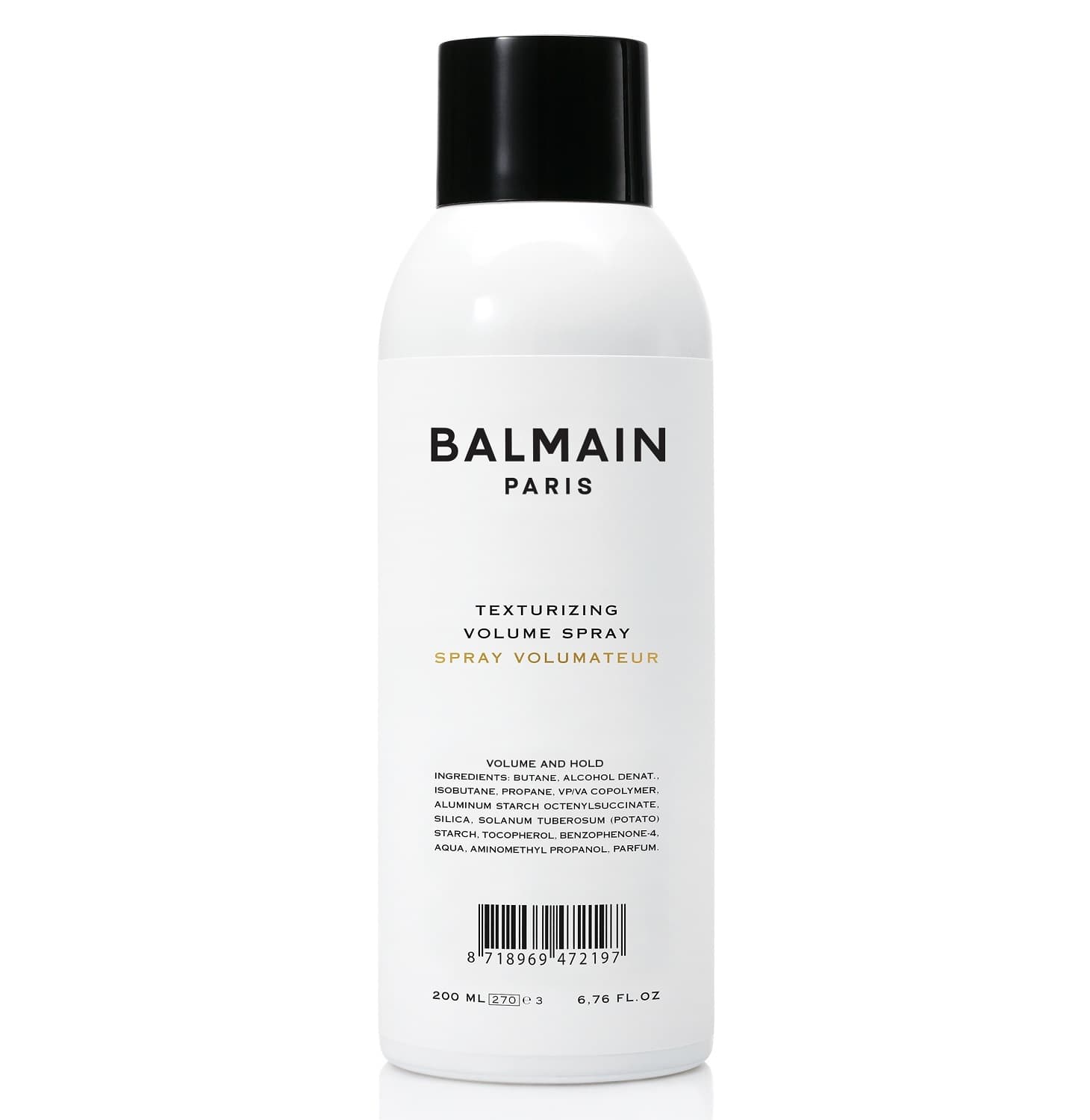 Балмейн Текстурирующий спрей для придания объема, (Balmain, Стайлинг)