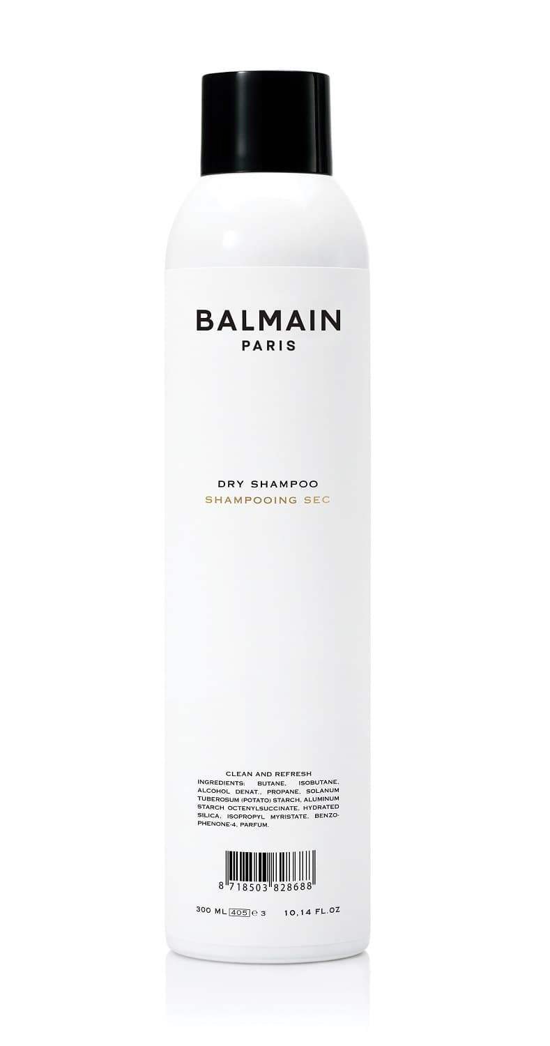 Балмейн Сухой шампунь для всех типов волос, (Balmain, Уход)