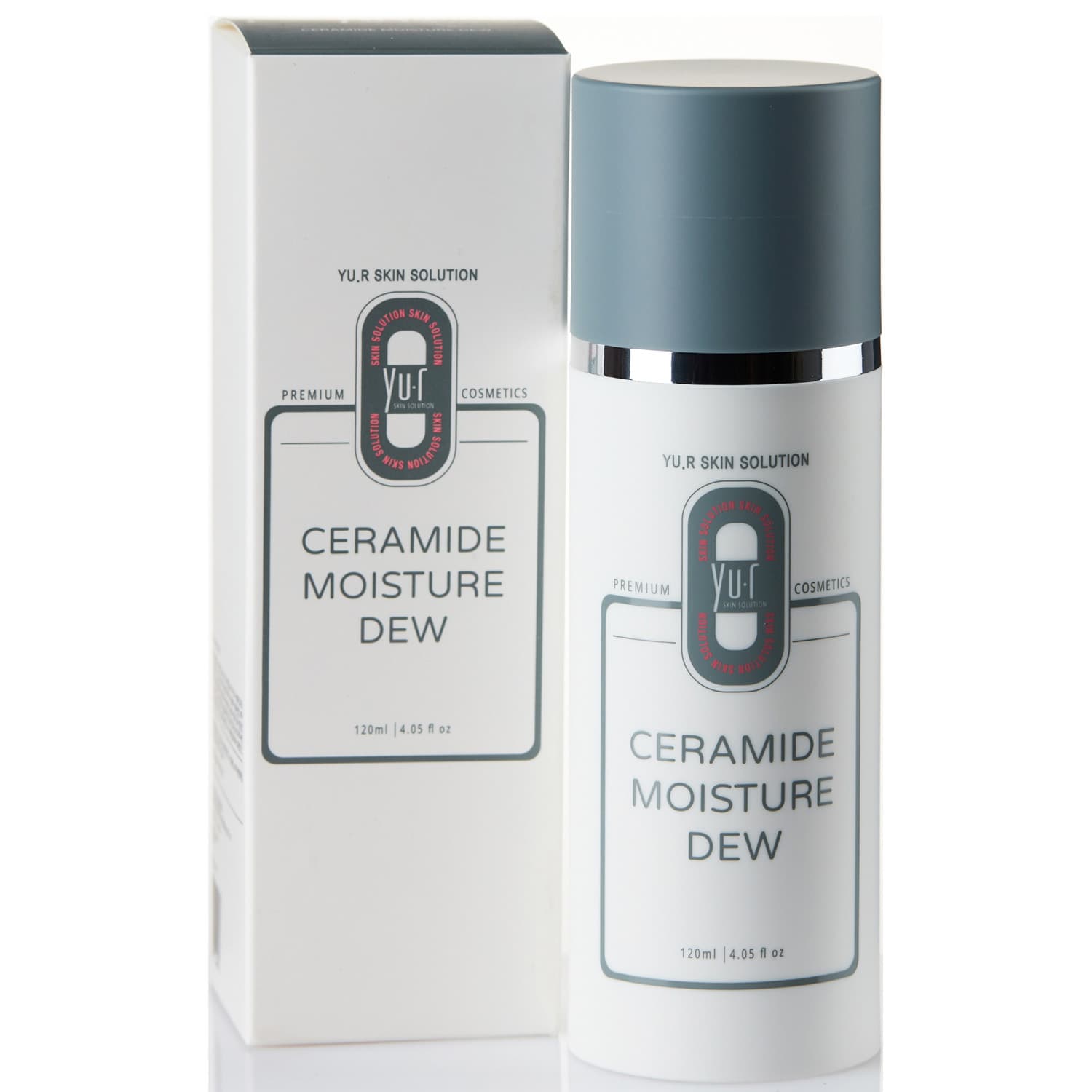 Ю.А Увлажняющий лосьон Ceramide Moisture Dew, (Yu.R, Pro)
