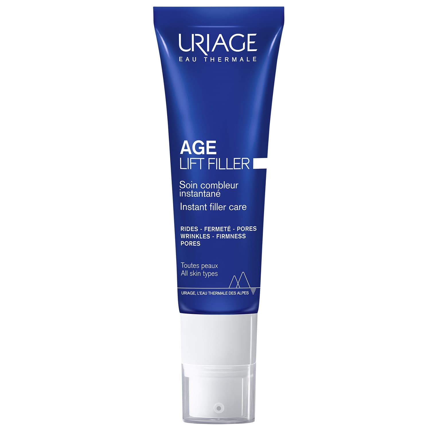 Uriage Age Lift Filler Филлер для заполнения морщин мгновенного действия 1 шт