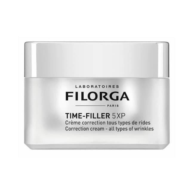 Филорга Крем для коррекции морщин 5 XP, (Filorga, Time)