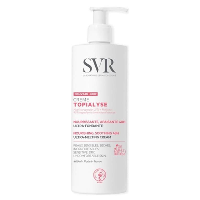 SVR Topialyse Крем питательный для тела 1 шт