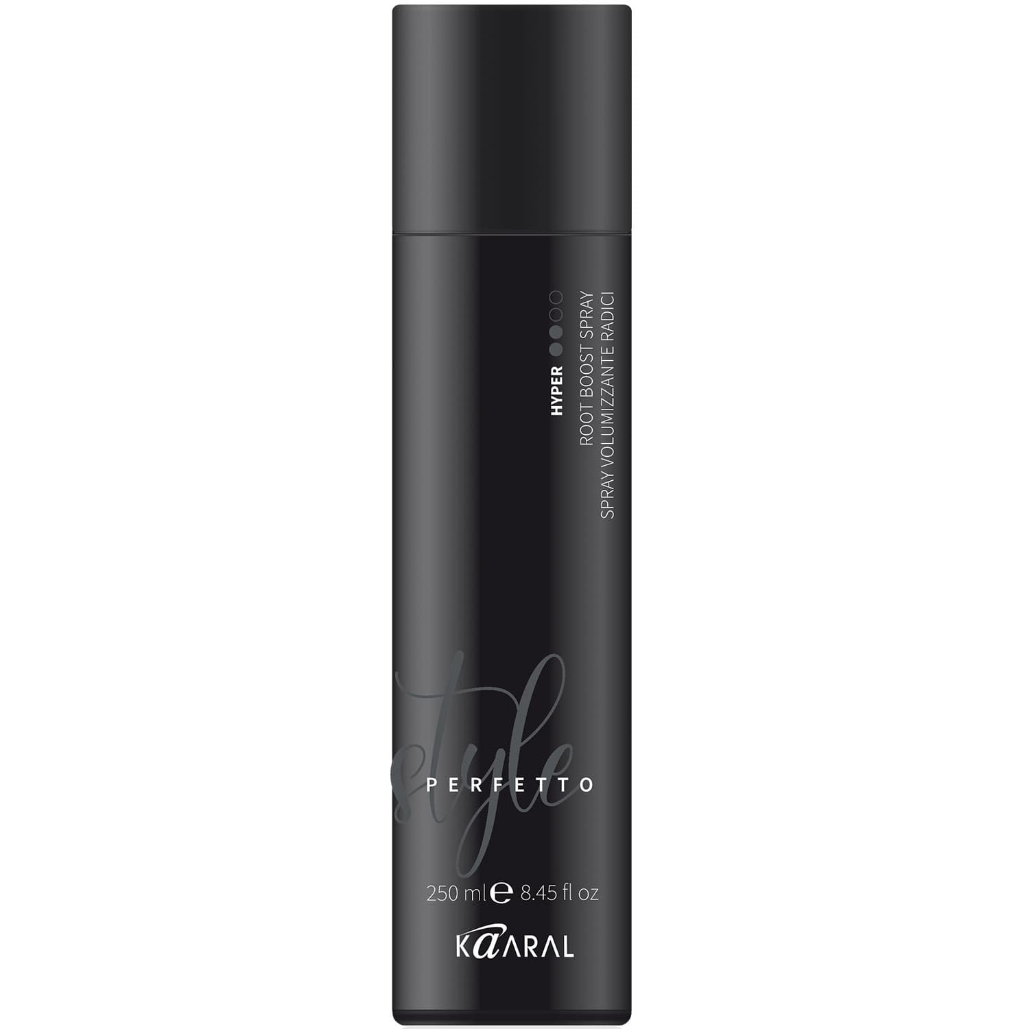 Каарал Cпрей для прикорневого объема Hyper Root Boost Spray, (Kaaral, Style Perfetto)
