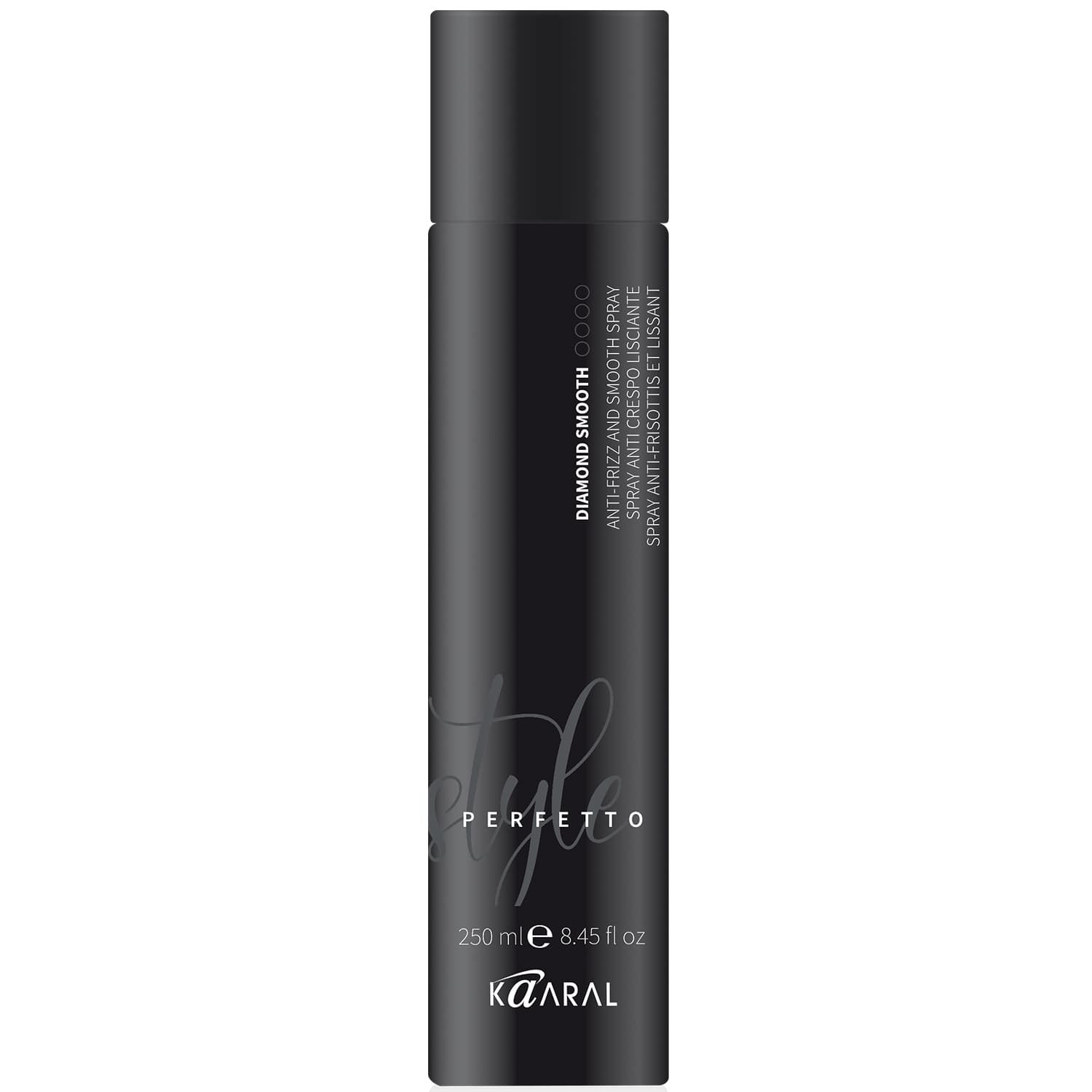 Каарал Разглаживающий флюид для волос Diamond Smooth, (Kaaral, Style Perfetto)