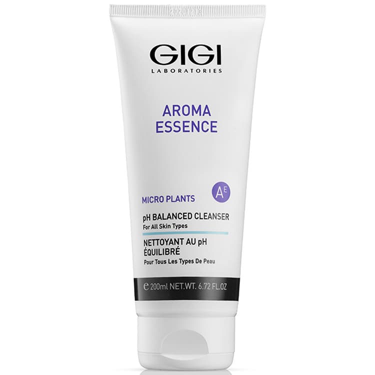 ДжиДжи Жидкое мыло для всех типов кожи Ph Balanced, (GiGi, Aroma Essence)