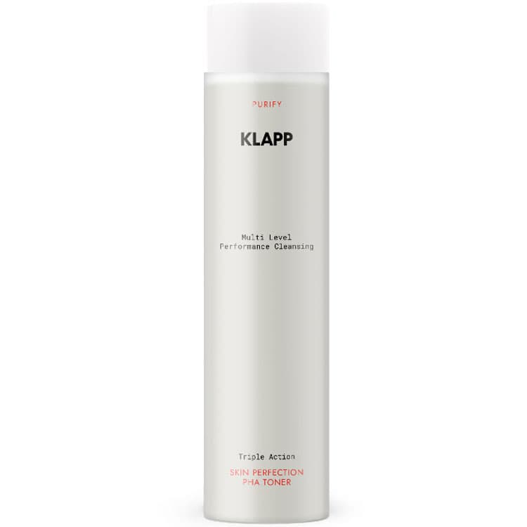 Клапп Тоник с PHA для всех типов кожи Skin Perfection PHA Toner, (Klapp, Multi Level Performance)