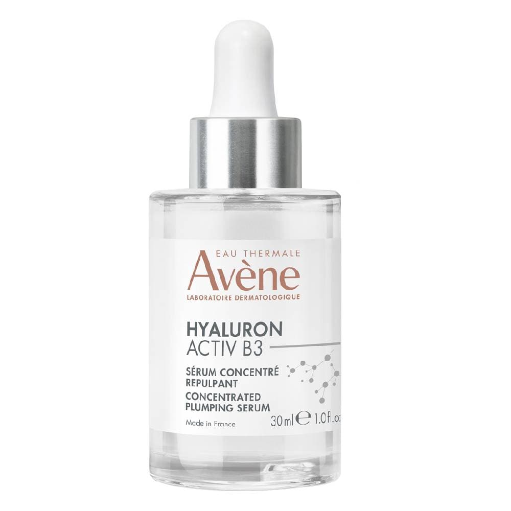 Avene Hyaluron Activ B3 Концентрированная лифтинг-сыворотка для упругости кожи 1 шт
