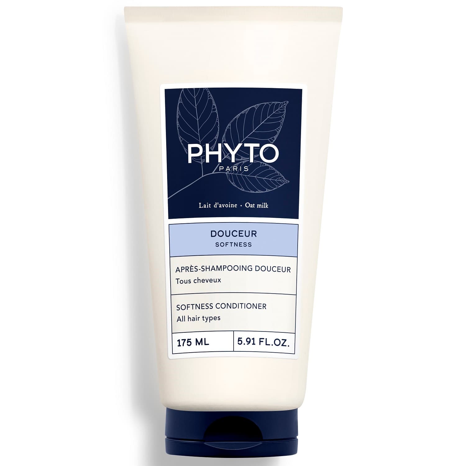 Phyto Softness Кондиционер для всех типов волос 1 шт