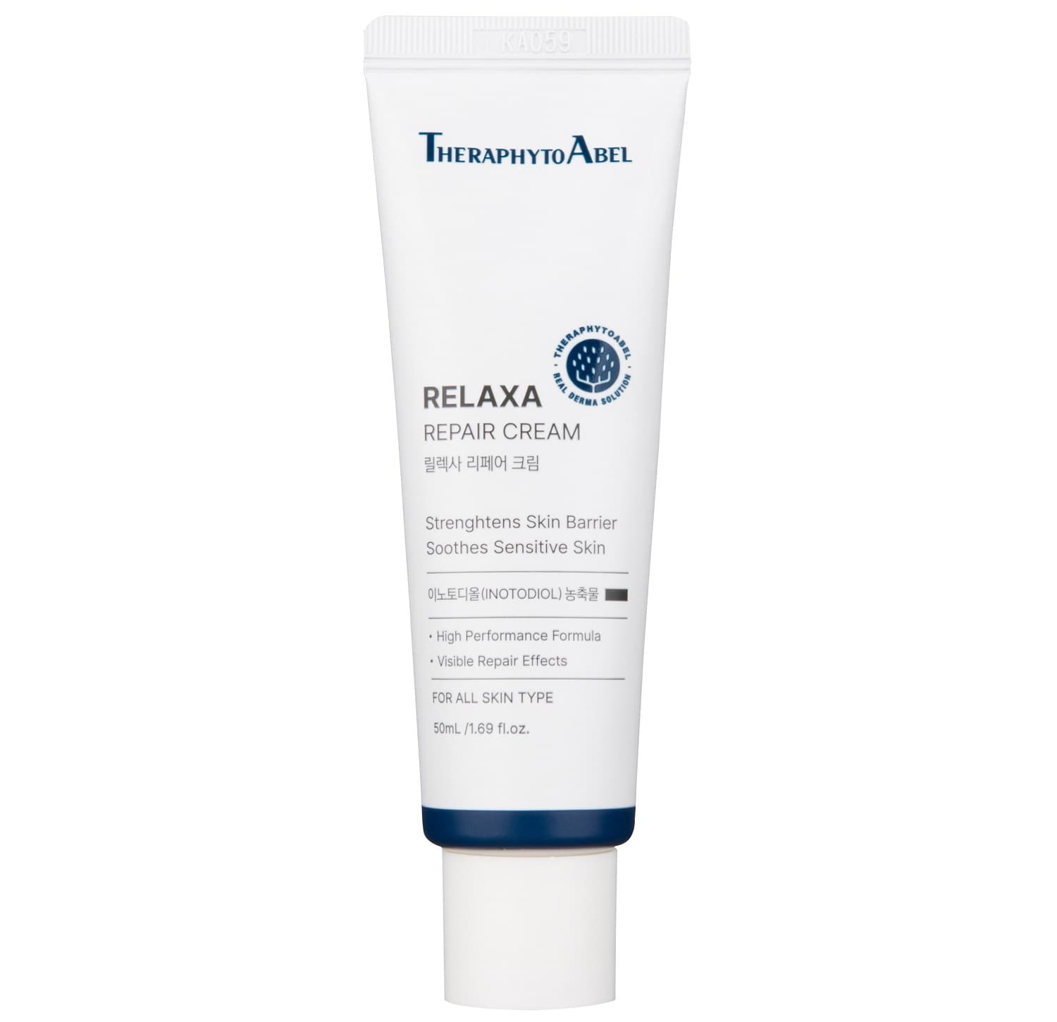 ТерафитоАбель Двухфункциональный стимулирующий крем Repair Cream, (TheraphytoAbel, Relaxa)