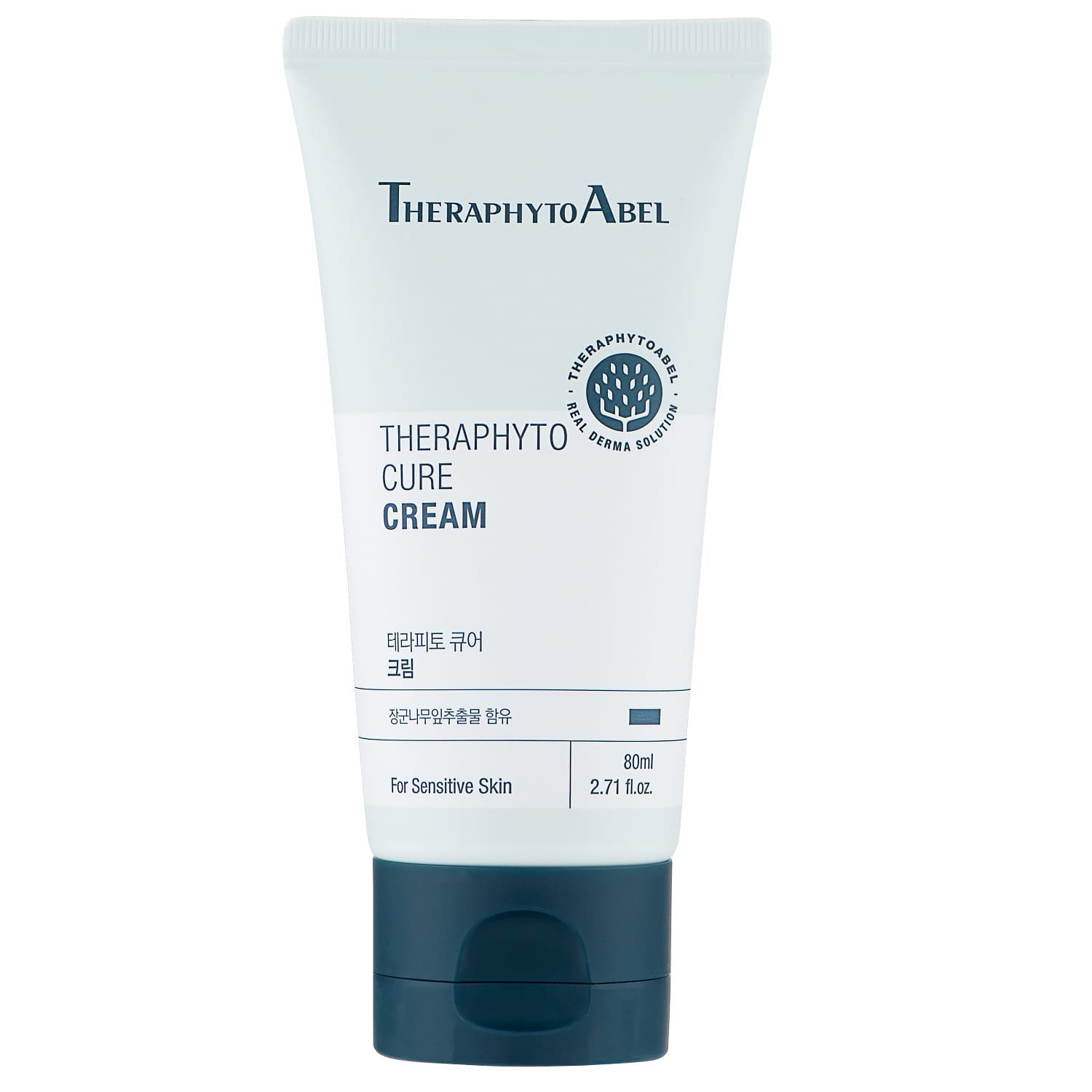 ТерафитоАбель Ультраувлажняющий крем Cure Cream 0+, (TheraphytoAbel, Theraphyto)