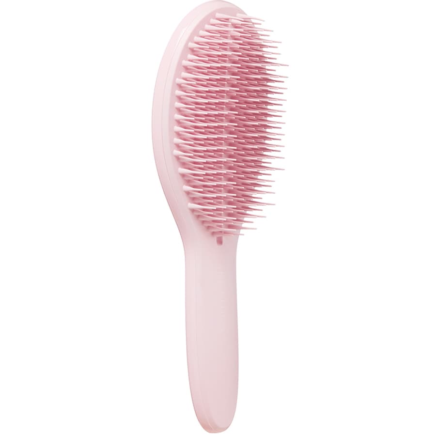 Тангл Тизер Расческа Millennial Pink для всех типов волос, кремовая (Tangle Teezer, Ultimate Styler)