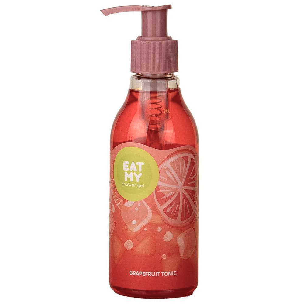 Ит Май Гель для душа "Грейпфрутовый тоник", (Eat My, Shower Gel)