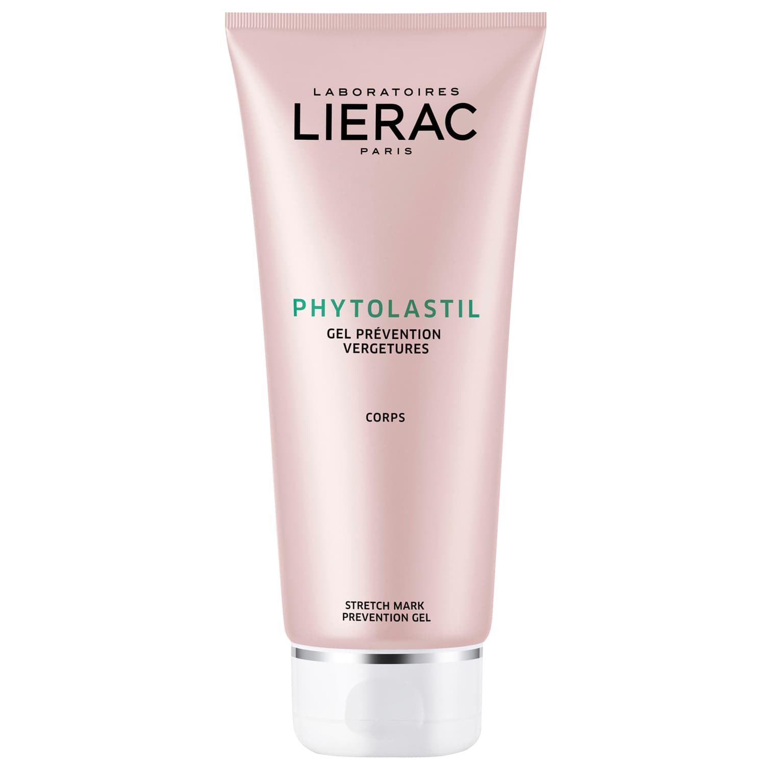Лиерак Гель для предотвращения растяжек Phytolastil, (Lierac, Phytolastil)