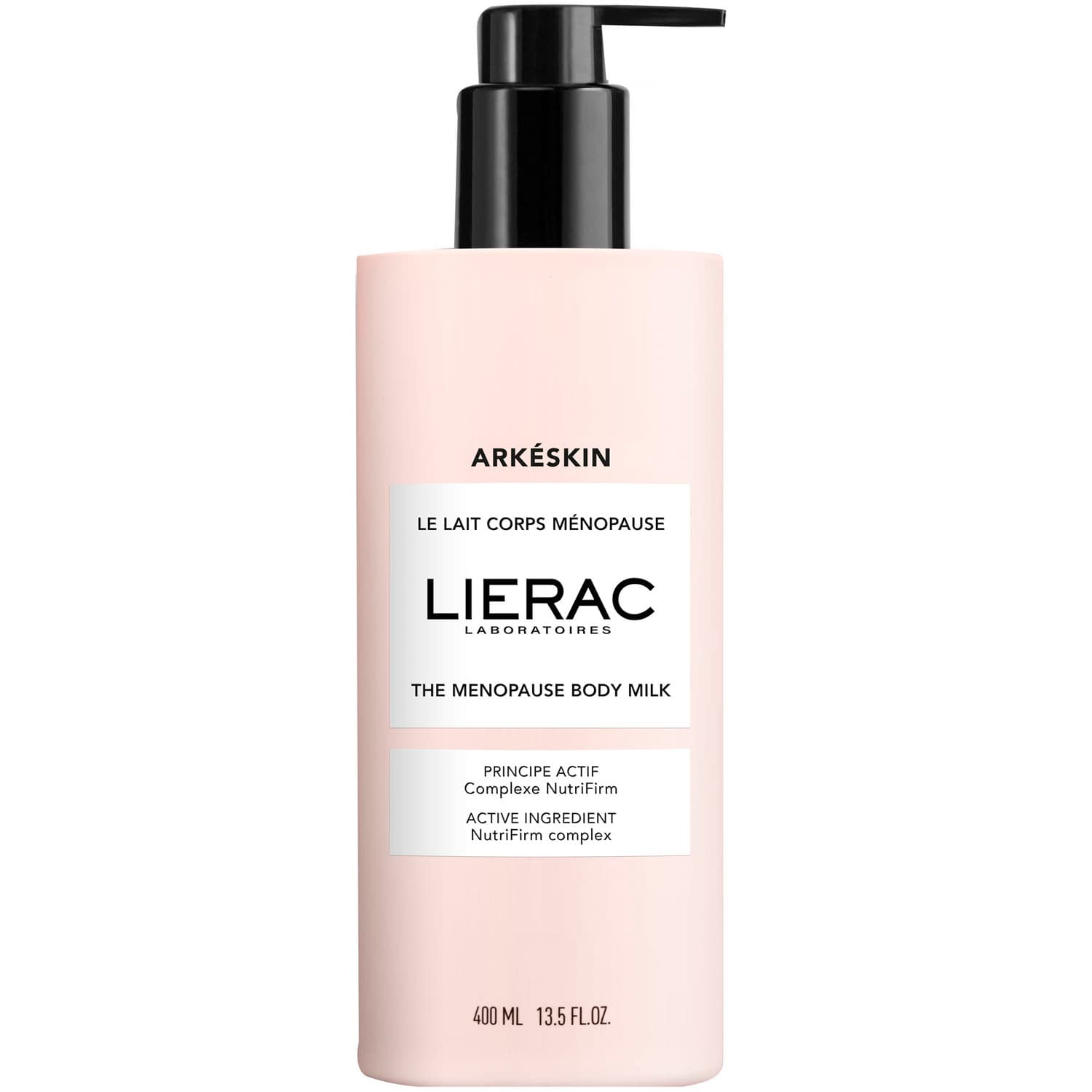 Лиерак Антивозрастное молочко для тела, (Lierac, Arkeskin)