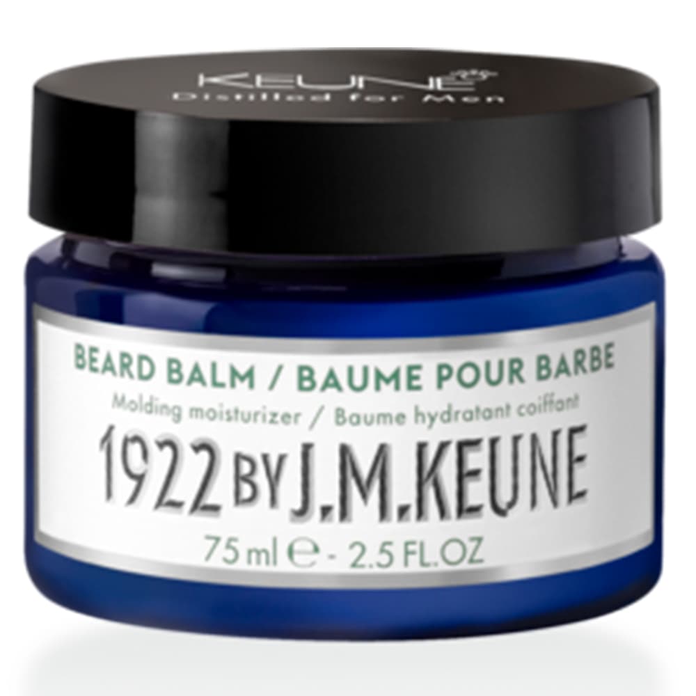 Кёне Бальзам для бороды Beard Balm, (Keune, 1922 by J.M. Keune)