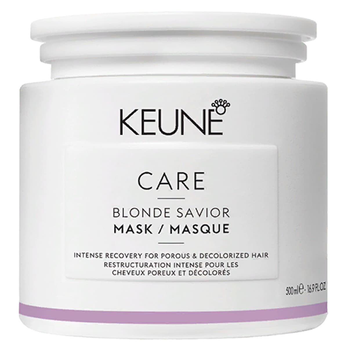 Кёне Маска "Безупречный блонд", (Keune, Care)