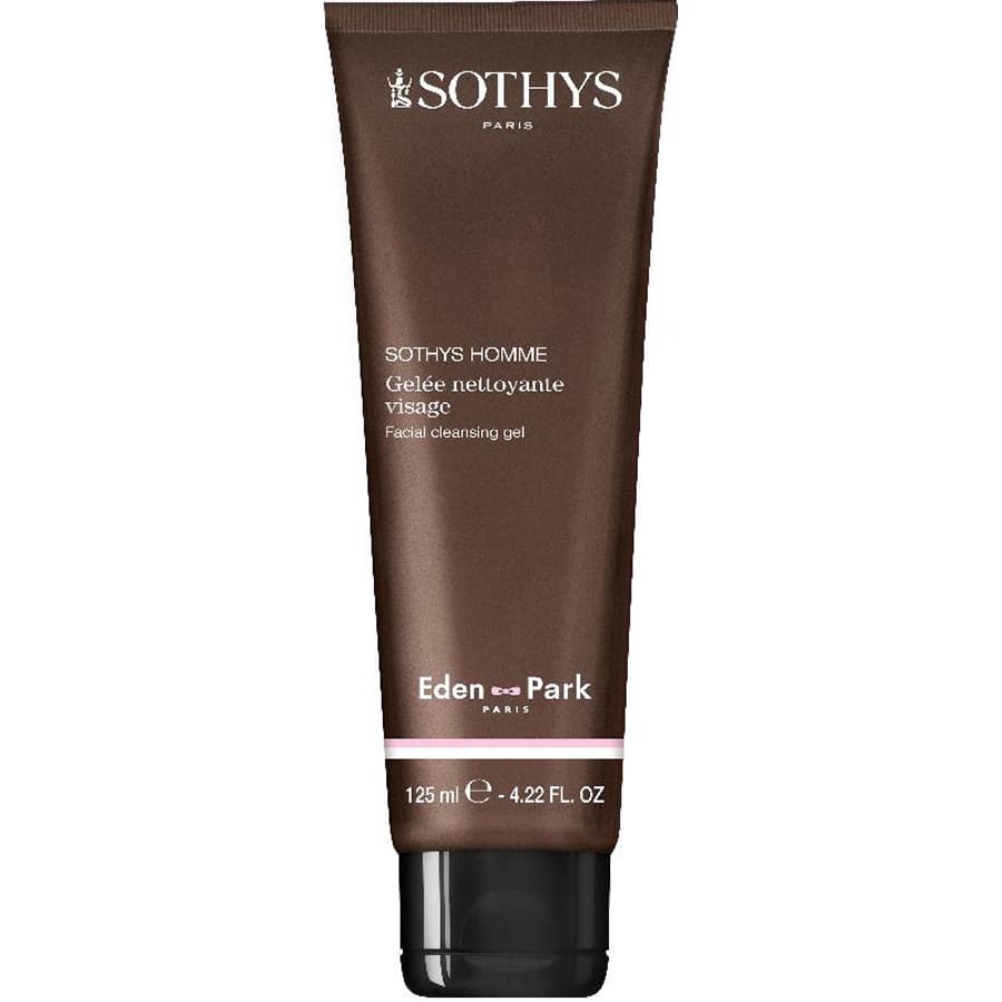 Сотис Гель для умывания, (Sothys, Sothys Homme)