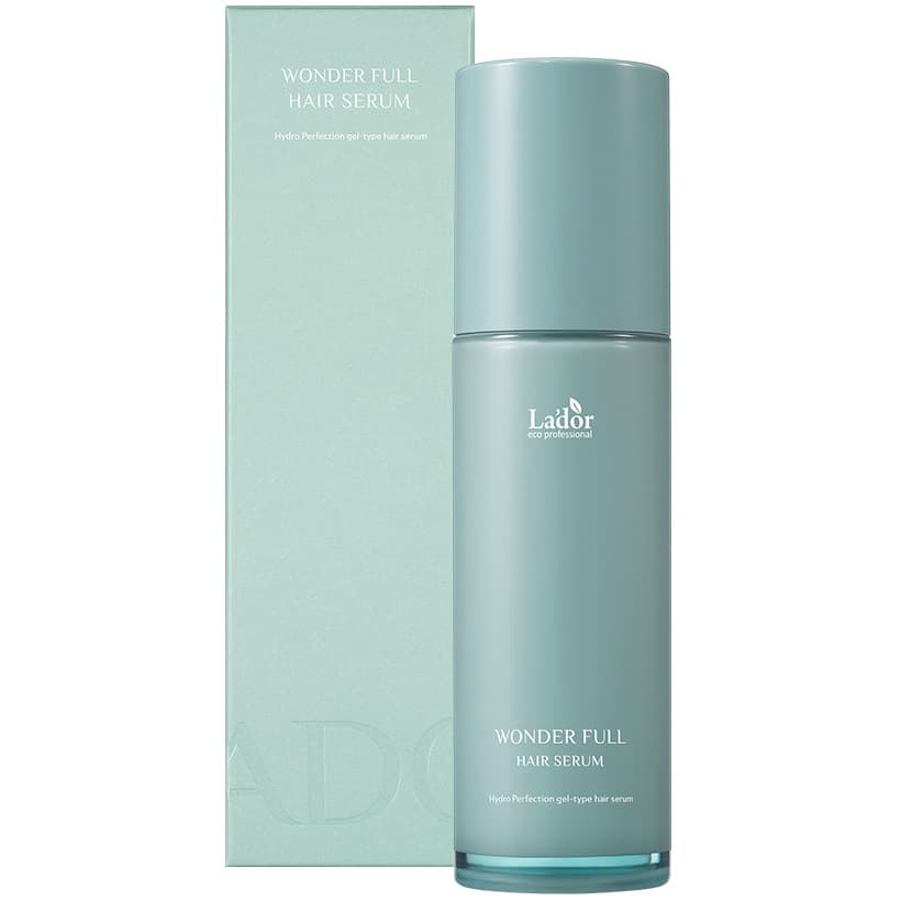 ЛаДор Увлажняющая сыворотка для волос Full Hair Serum, (La'Dor, Wonder)