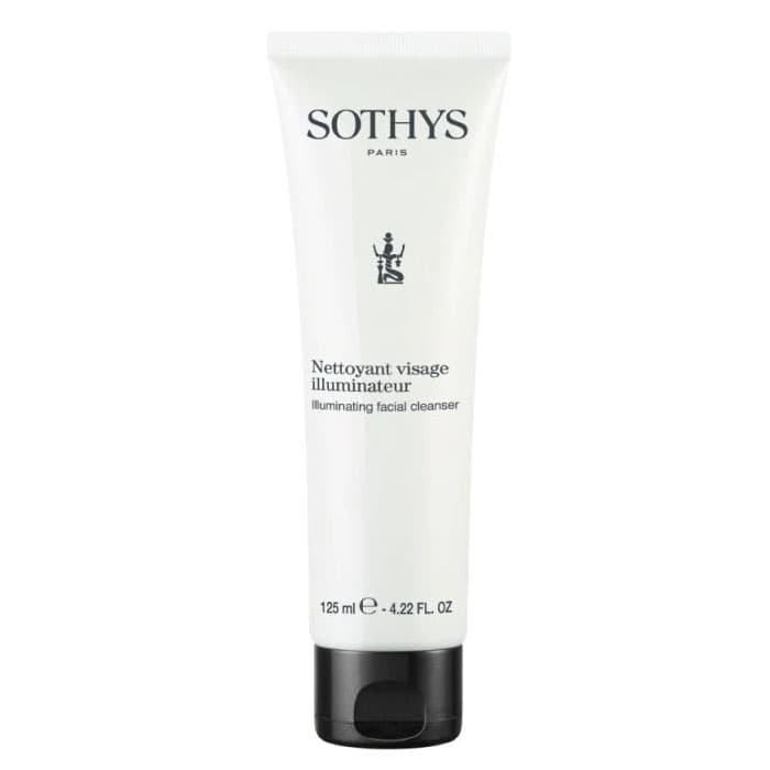 Сотис Очищающий крем для сияния кожи Illuminating Facial Cleanser, (Sothys, Specific Care)