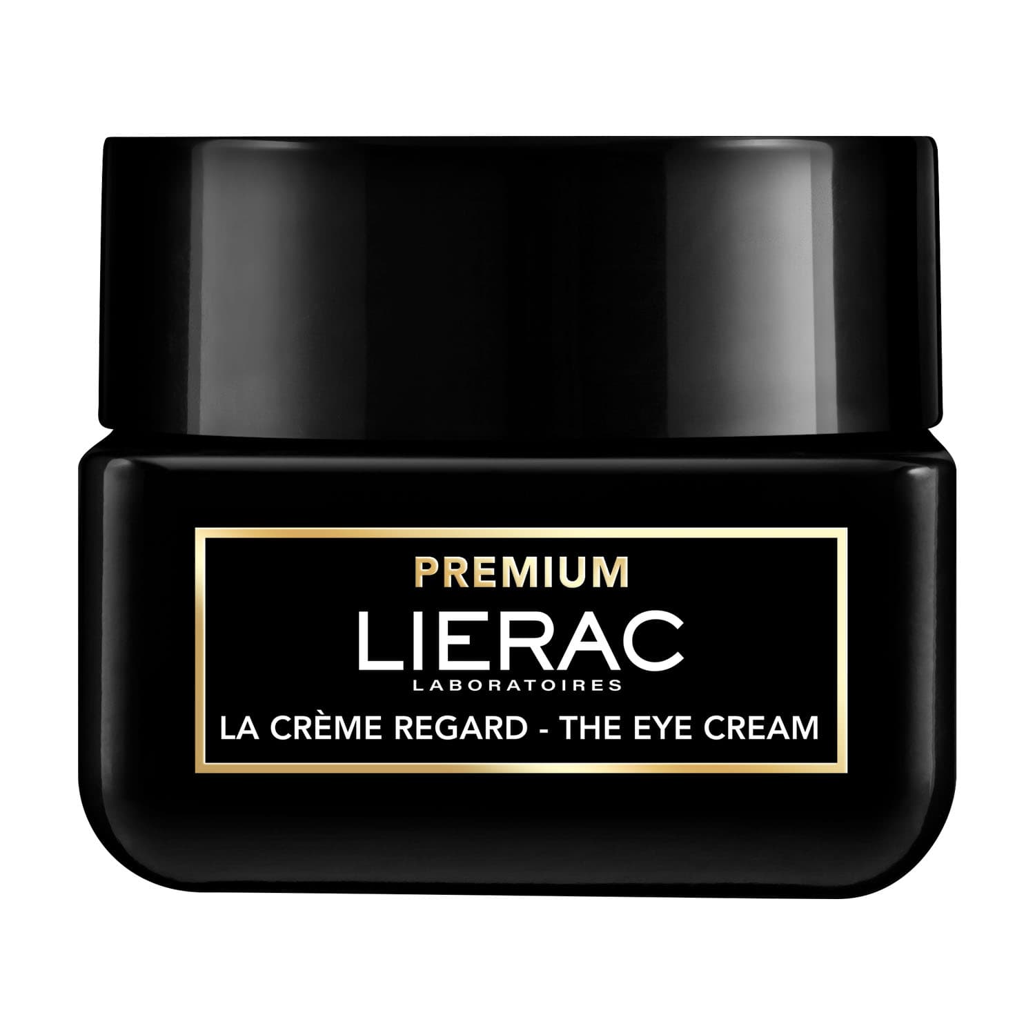 Лиерак Крем для контура глаз, (Lierac, Premium)