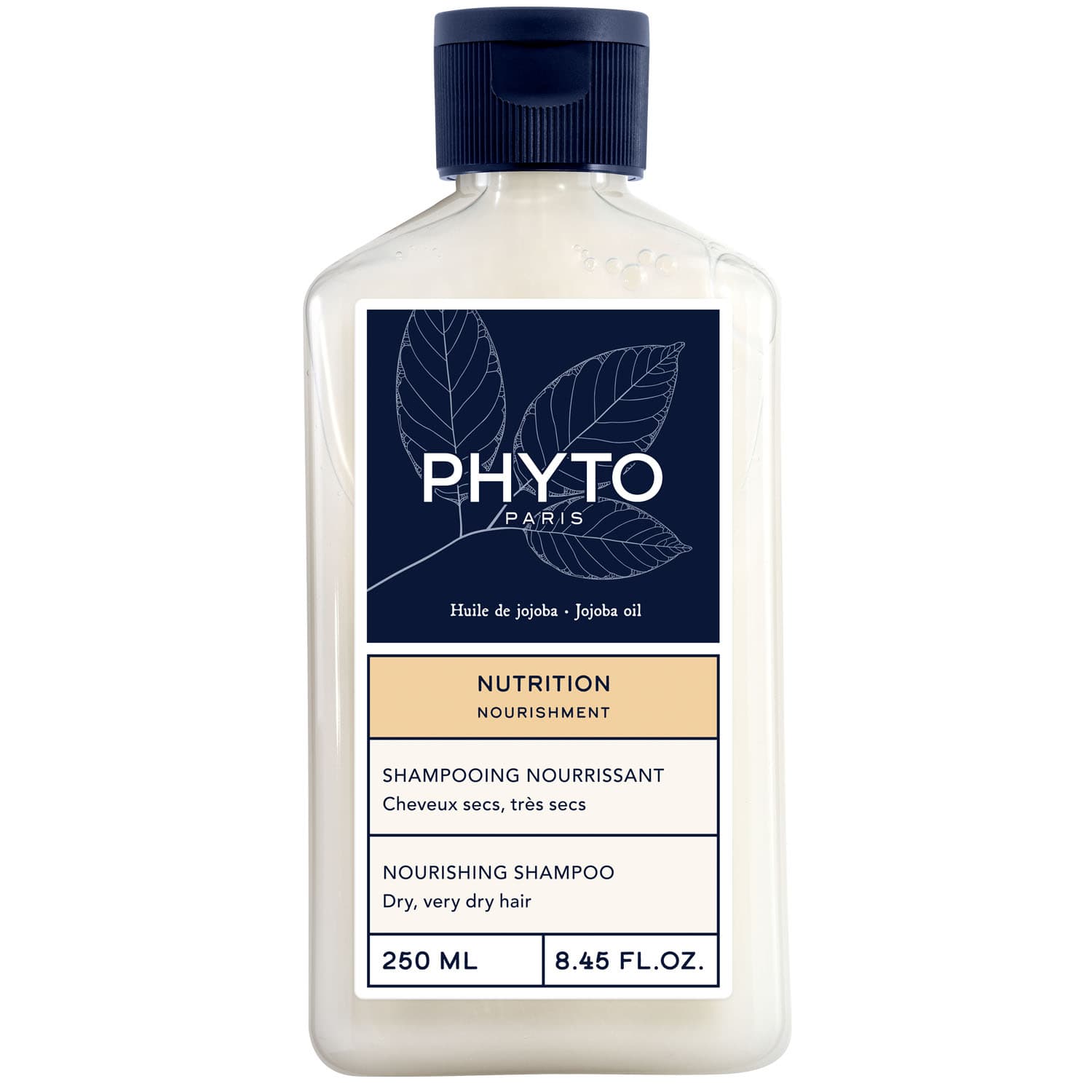 Phyto Nourition Шампунь питательный для волос 1 шт